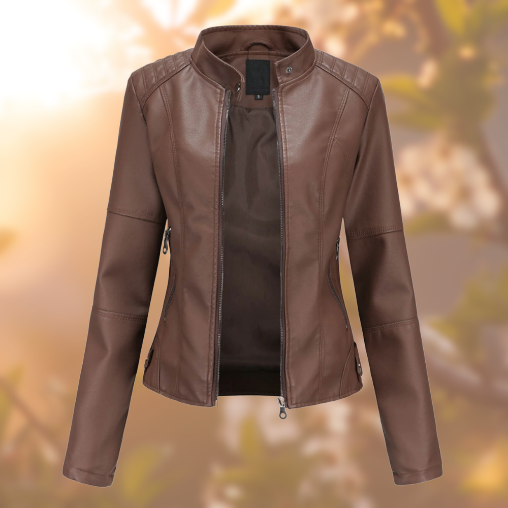 Leonie | Elegant Jacket