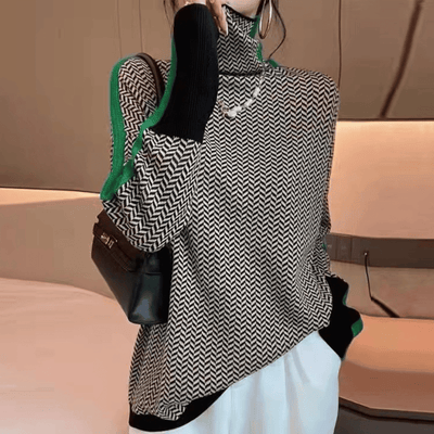 Avencea | Stylish and Comfortable Winter Sweaters for Women