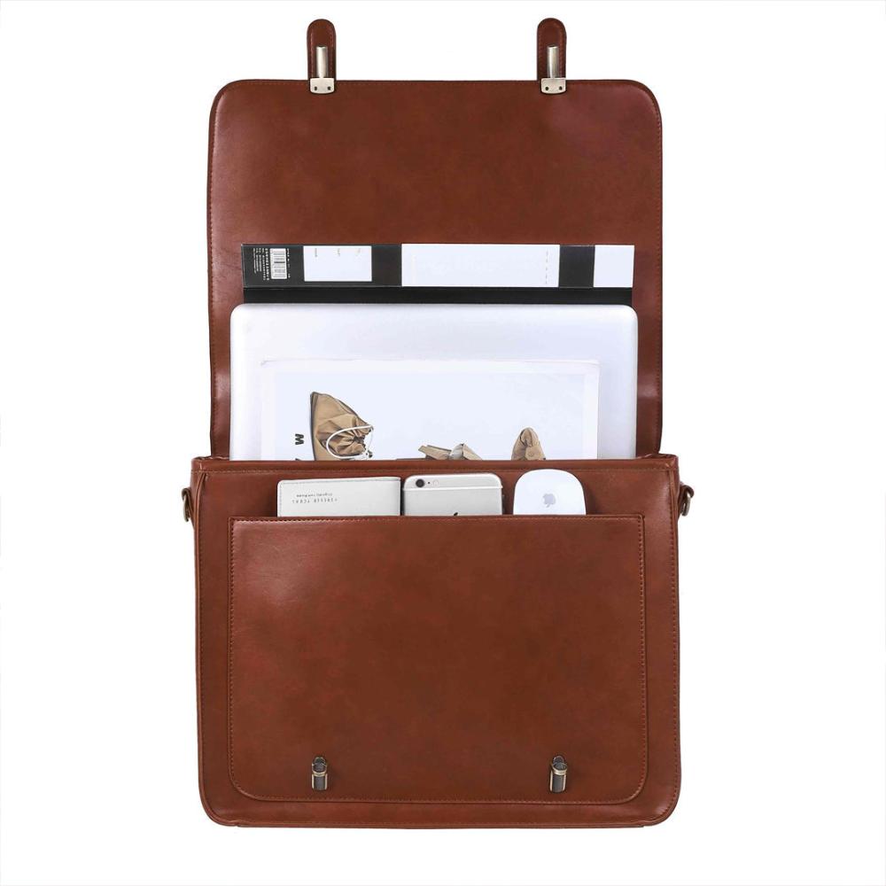 Vintage Knot Bag in Blue-Pink