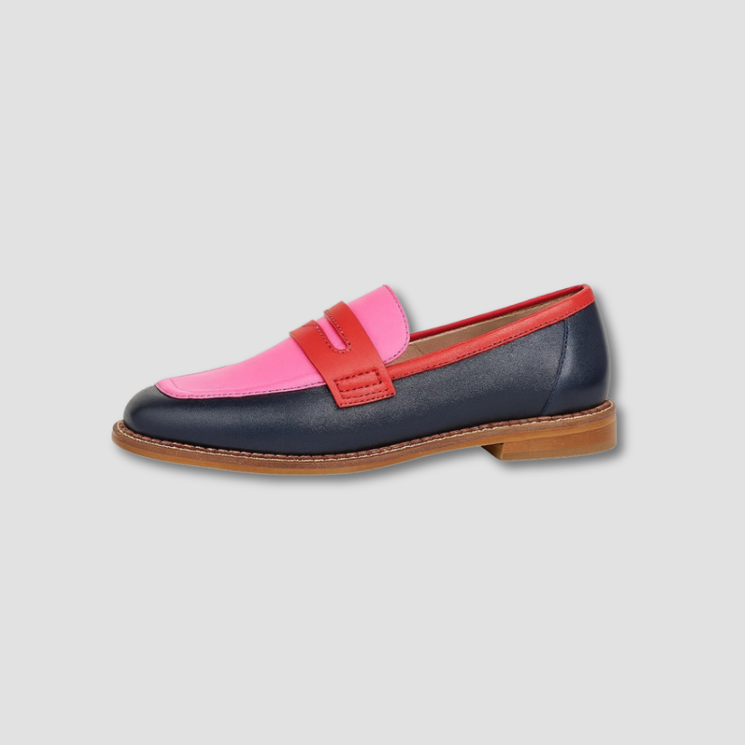 Lara | Elegant Loafers