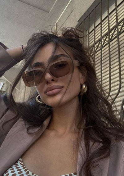 Evelyn | Sunglasses