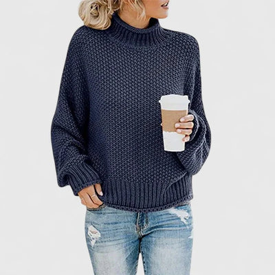 THE SOLANDRA GRACE | SWEATER