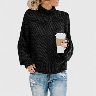 THE SOLANDRA GRACE | SWEATER