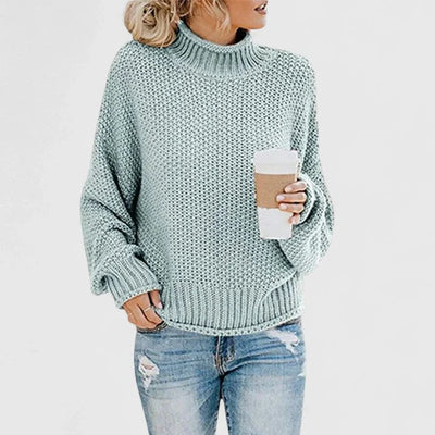 THE SOLANDRA GRACE | SWEATER