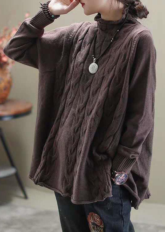 Avencea | Elegant and Classic Winter Sweater