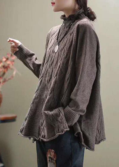 Avencea | Elegant and Classic Winter Sweater