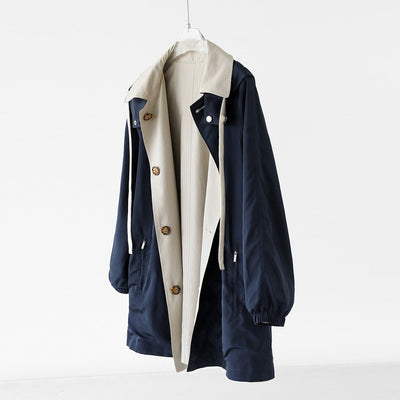Lunara – Women's Trench Coat