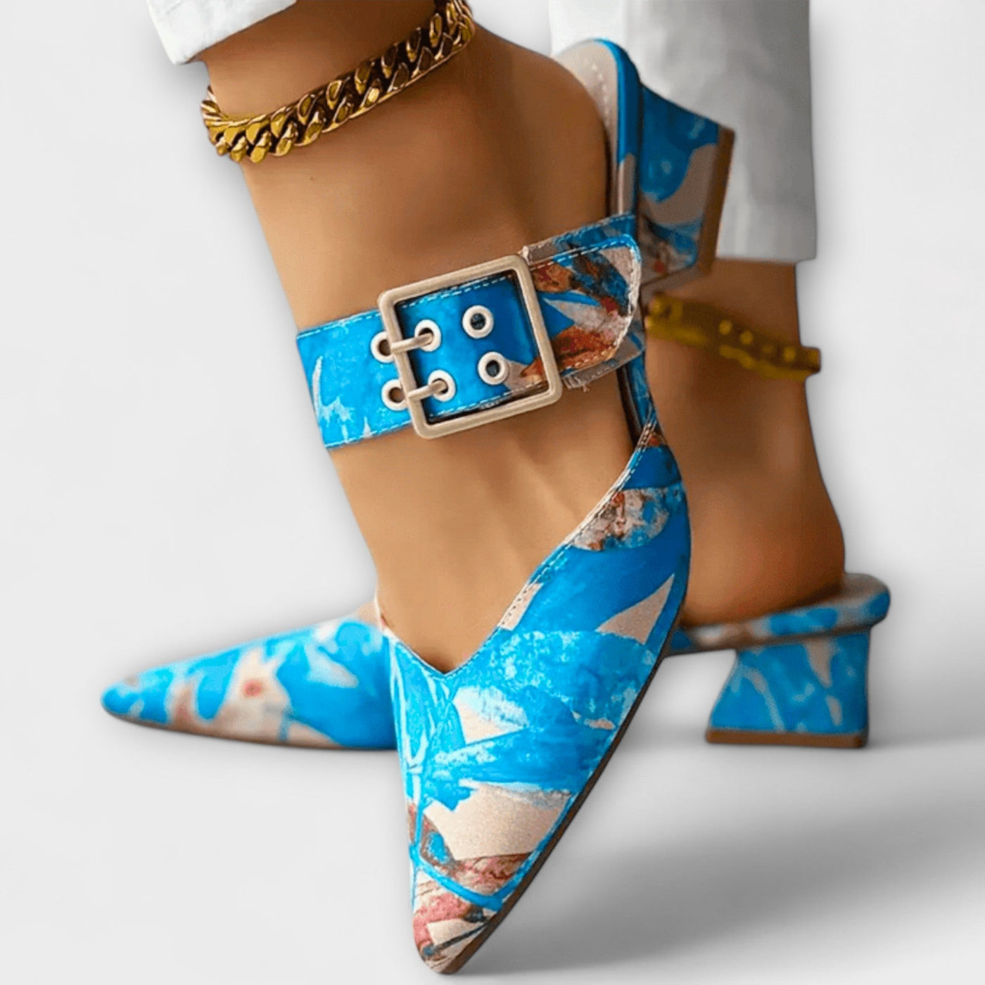 Melisse | Orthopedic Shoes