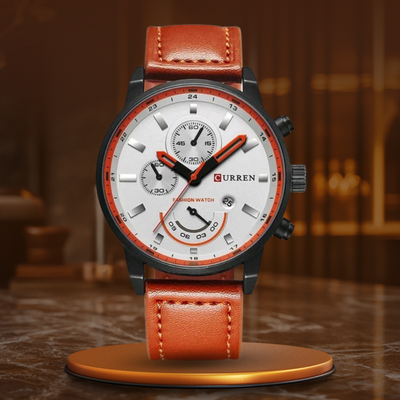 Harry Melbourne® - Casual Sport Quartz Watch