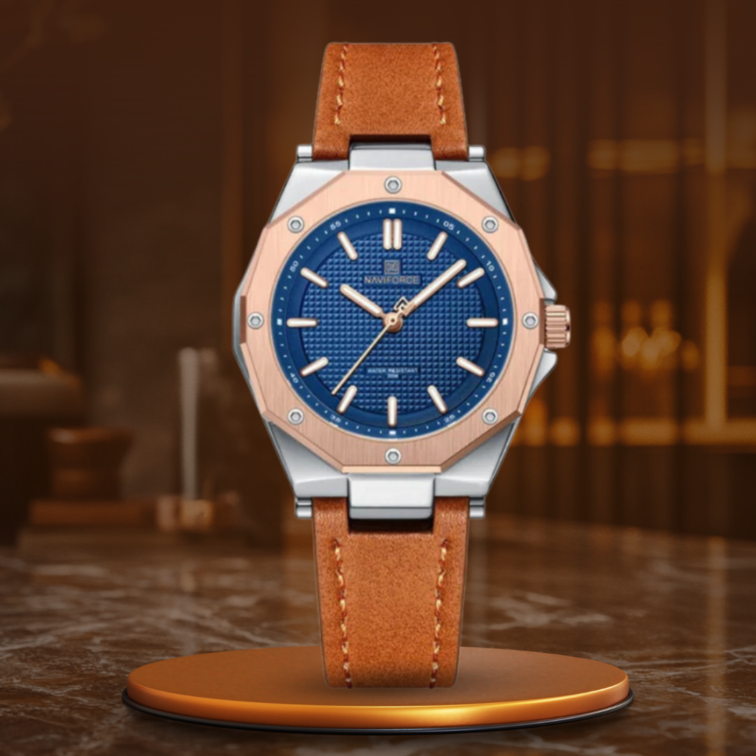 Harry Melbourne® - Fashion Classic Luxury Watch