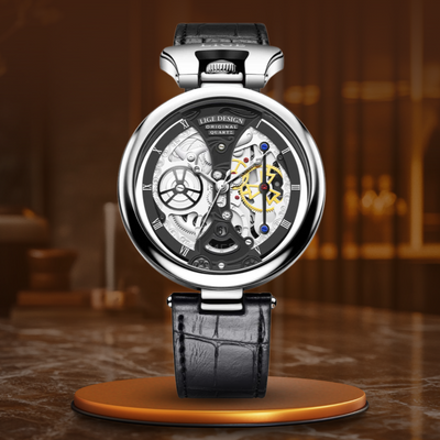 Harry Melbourne® - Fashion Business Watch