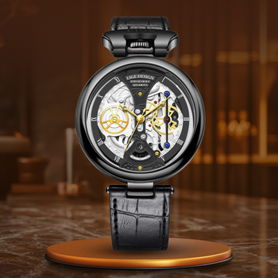 Harry Melbourne® - Fashion Business Watch