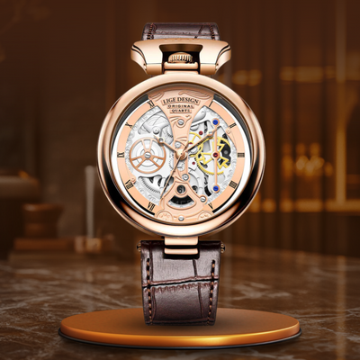 Harry Melbourne® - Fashion Business Watch