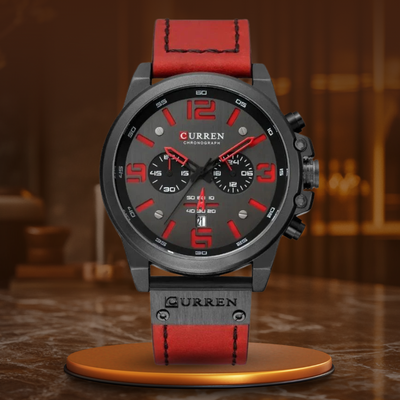 Mode Casual Quartz Watch Ur™