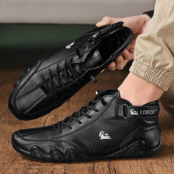 Avencea - Shoes for Men with Waterproof Design and Innovative Sole