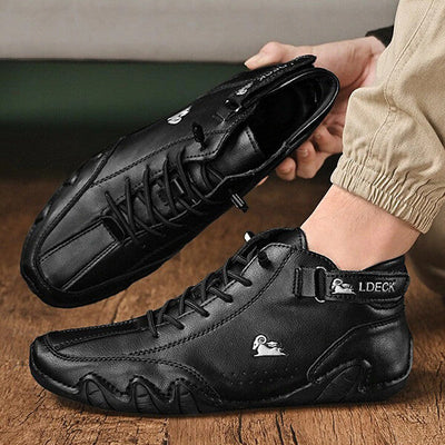 Avencea - Shoes for Men with Waterproof Design and Innovative Sole