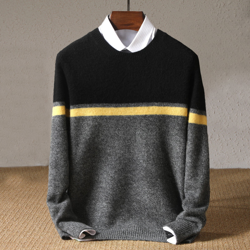 Velluto Sera – Knit Sweater
