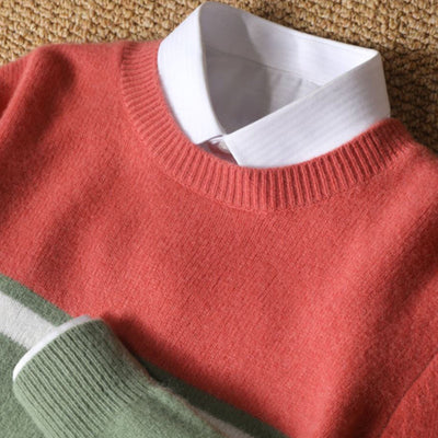 Velluto Sera – Knit Sweater