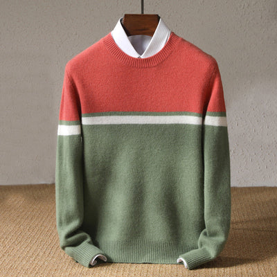 Velluto Sera – Knit Sweater