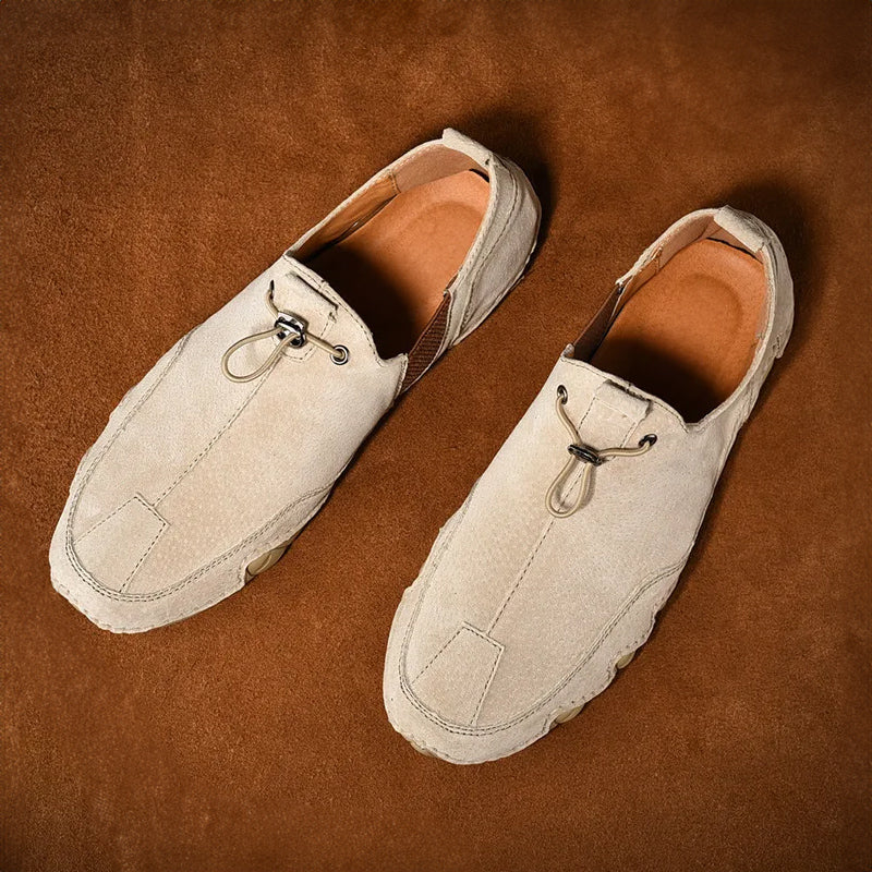 Bristol Dress Loafers