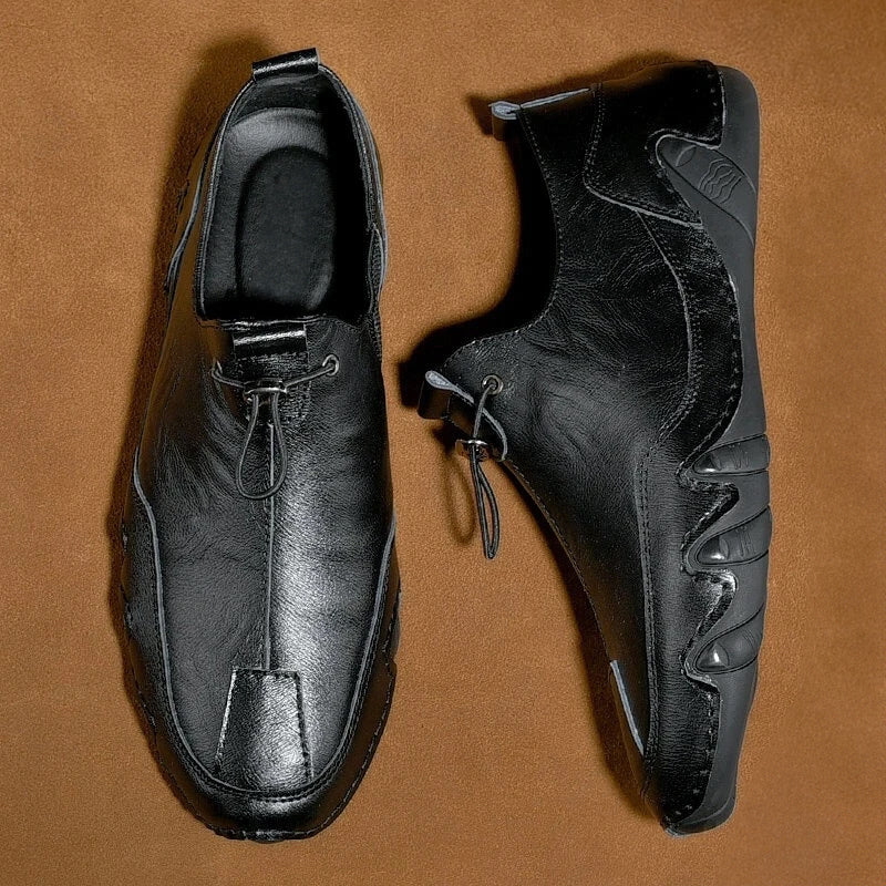 Bristol Dress Loafers