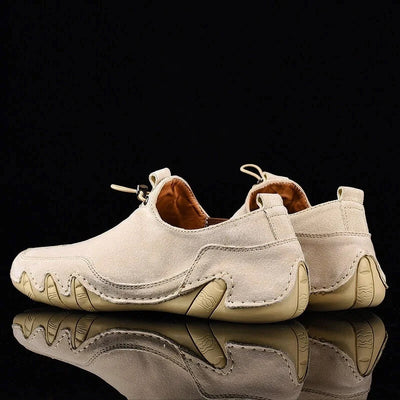 Bristol Dress Loafers