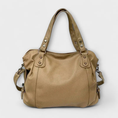 Lublanca - Elegant Hobo Shoulder Bag