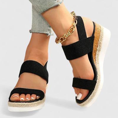 Sequoia | Orthopedic Sandals