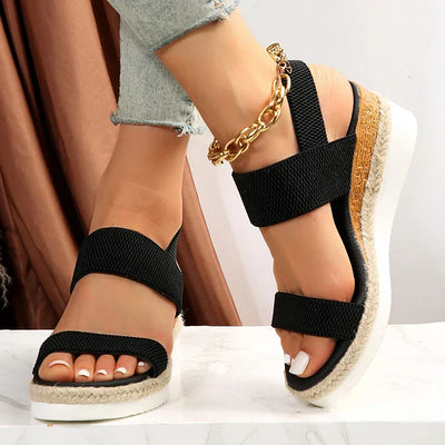 Lisandra | Orthopedic Sandals