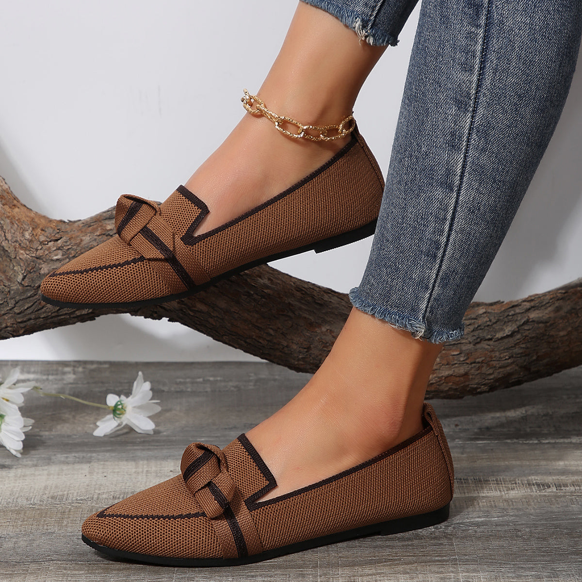 Dorine™ | Orthopedic Flats