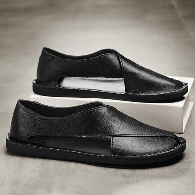 Franco Bianchi Gavarnie Leather Sandals