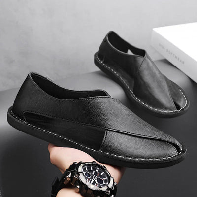 Franco Bianchi Gavarnie Leather Sandals