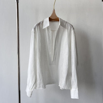 Franco Bianchi L’Échappée Bohème Shirt