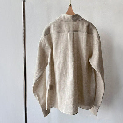 Franco Bianchi L’Échappée Bohème Shirt