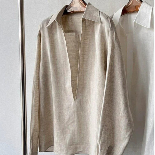 Franco Bianchi L’Échappée Bohème Shirt