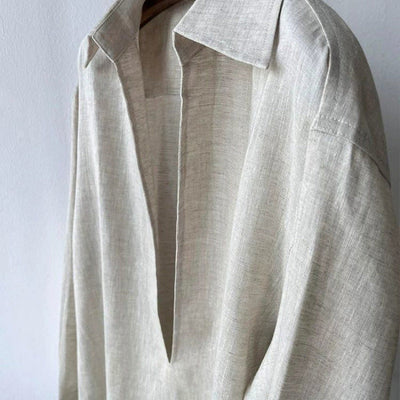 Franco Bianchi L’Échappée Bohème Shirt