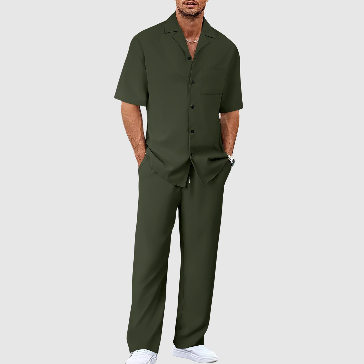 Franco Bianchi Luxe Line Set