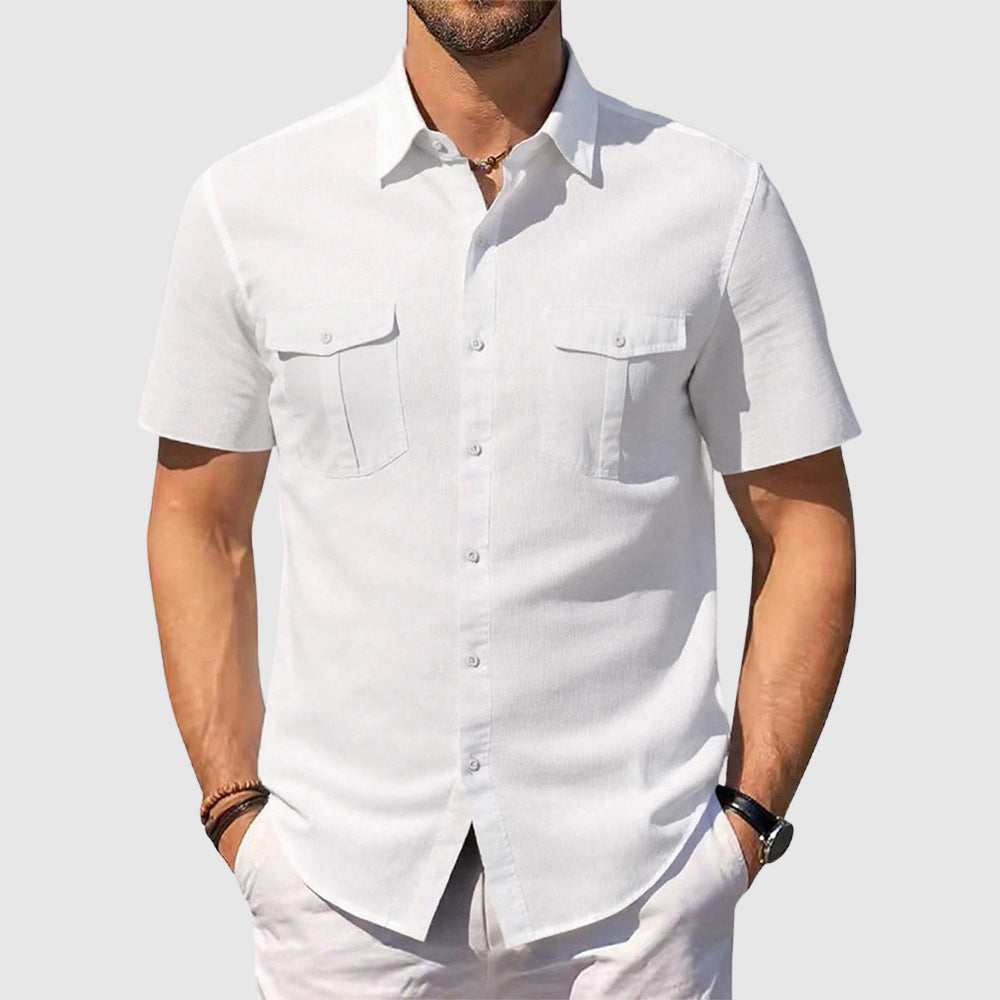 Franco Bianchi Pure Lineage Shirt