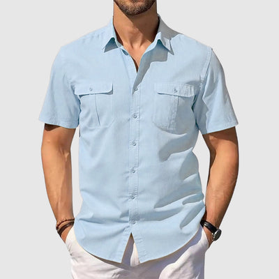 Franco Bianchi Pure Lineage Shirt