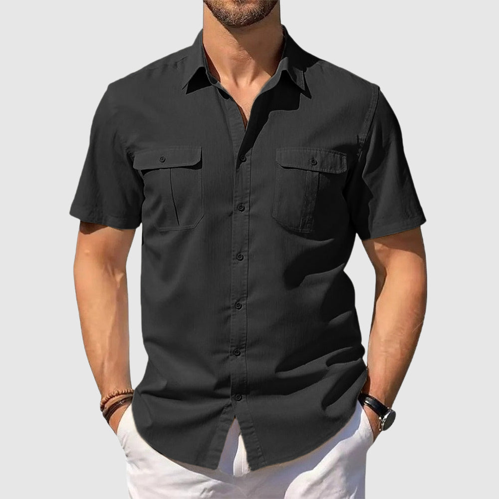 Franco Bianchi Pure Lineage Shirt