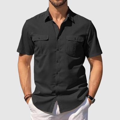 Franco Bianchi Pure Lineage Shirt
