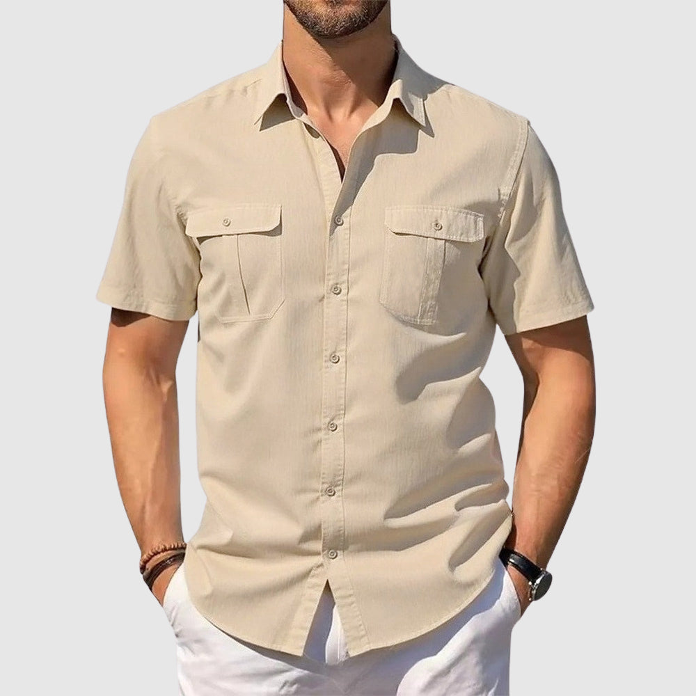 Franco Bianchi Pure Lineage Shirt