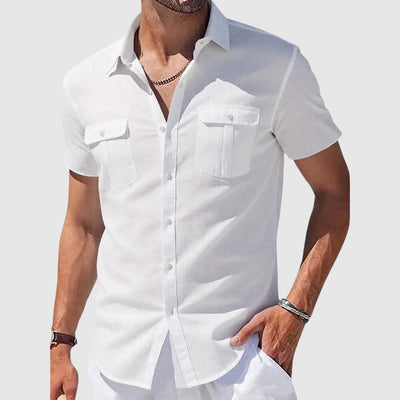 Franco Bianchi Pure Lineage Shirt