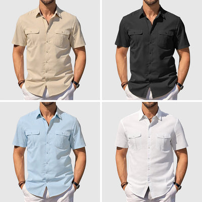 Franco Bianchi Pure Lineage Shirt