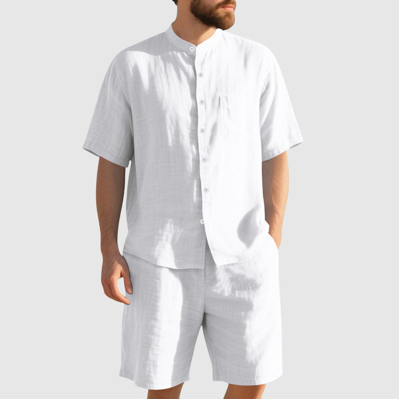 Franco Bianchi Hamptons 2Piece Set