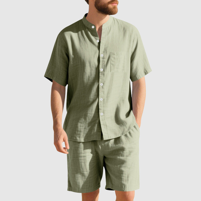 Franco Bianchi Hamptons 2Piece Set