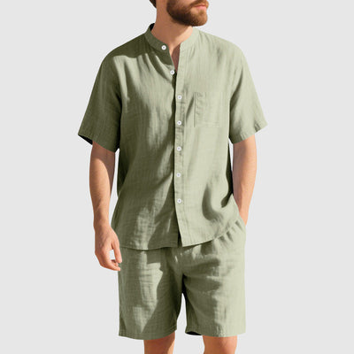 Franco Bianchi Hamptons 2Piece Set