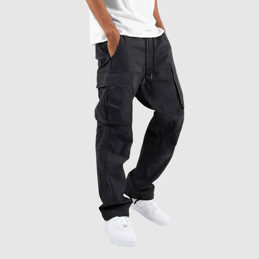 Cavaliere – Cargo Pants