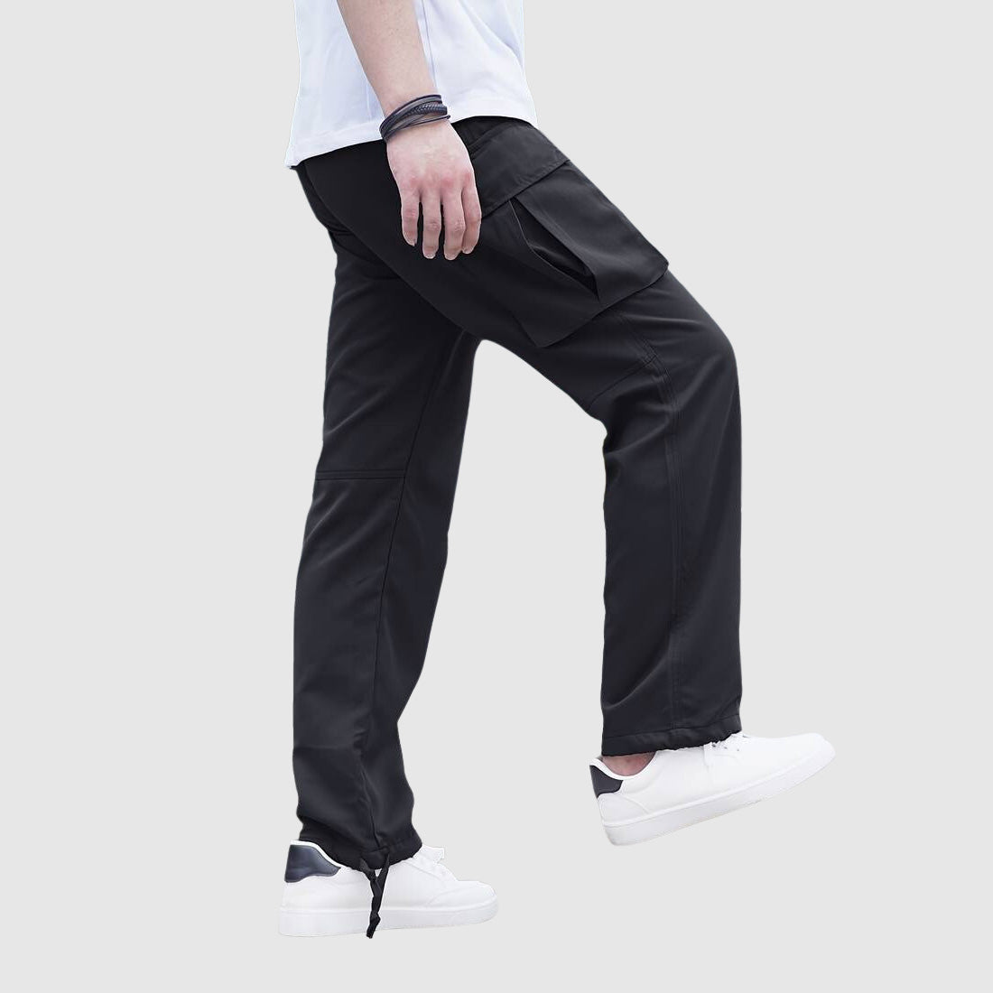 Cavaliere – Cargo Pants