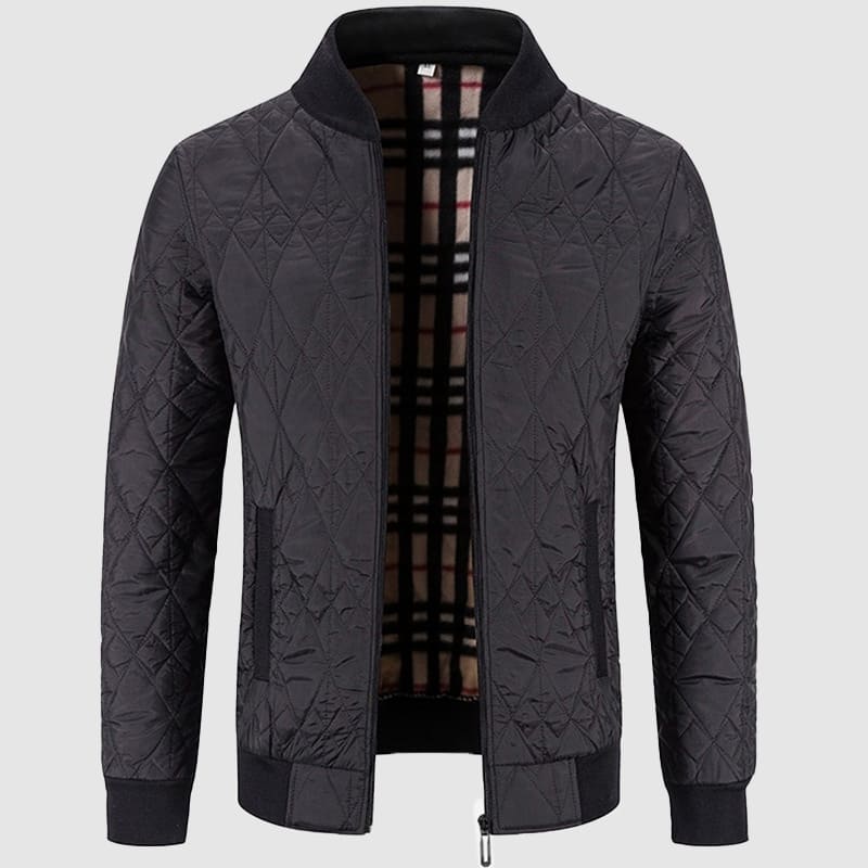 Cavaliere – Bomber Jacket